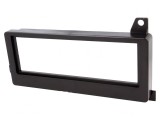 Cadru radio Chrysler Dodge 1 DIN Negru, 4Carmedia