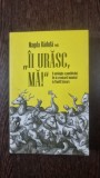 Ii urasc, ma! O antologie a pamfletului. De la cronicarii munteni la Pamfil Seicaru - Magda Raduta