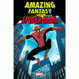 Amazing Fantasy 1000, Marvel