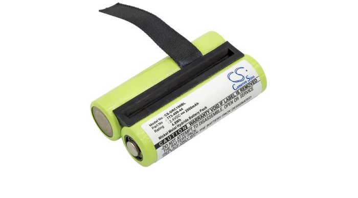 Cameron Sino 2000mAh Damag DRC10 Baterie