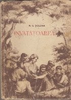 Invatatoarea - Povestire foto