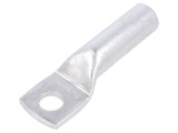 V&acirc;rf inelar tubular M16 crimpat cablu aluminiu 185mm2