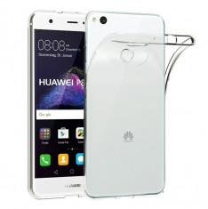 Husa Huawei P8 Lite 2017 ultraslim TPU Gel foto