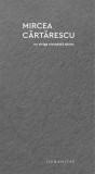 Cumpara ieftin Nu striga niciodată ajutor - Paperback brosat - Mircea Cărtărescu - Humanitas
