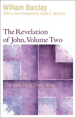 The Revelation of John, Volume 2 foto