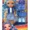 RAINBOW HIGH LITTLES PAPUSA SAPPHIRE BRADSHAW SuperHeroes ToysZone
