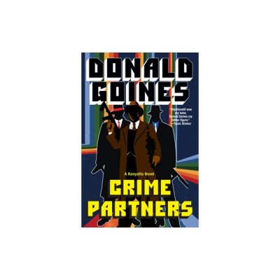 Crime Partners foto