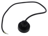 Cititor RFID DREXIA 1W-H0-06 BZ M12 Legic 10-30V Rază 30-70mm &Oslash;36,2mm