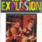 Various - Rhythm &amp; Blues Explosion, Caseta audio