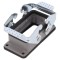 Conector carcasă HDC D10B drept IP65