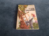 B VASILE MALSCHI - PLECAREA LUI LICA CIOCARLAN