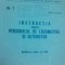 INSTRUCTIA PENTRU PERSONALUL DE LOCOMOTIVA SI AUTOMOTOR NR 7 CFR