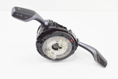 Maneta semnalizare ștergătoare TESLA MODEL 3 2021 OEM: 1097662-00-O,10148116-17,10147479-0010,10147490-04 20813964 foto