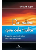 Din adanc spre cele inalte, Amaltea