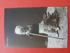 ROMANIA-clasic-carte postala-necirculata foto