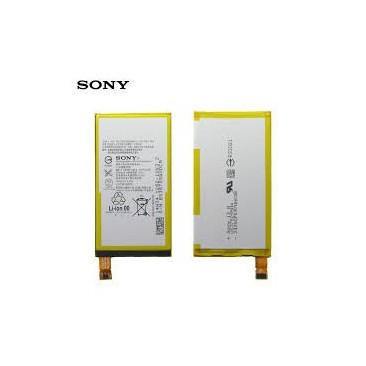 ACUMULATOR SONY LIS1561ERCP XPERIA Z3MINI 2600MAH, ORIGINAL SWAP foto