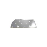 Placă de montare sub blat pentru plită BOSCH 00701421 BALAY SIEMENS Original