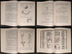1986 APICULTURA STUPARIT CRESTEREA ALBINELOR Manualul Apicultorului 399pag 97fig