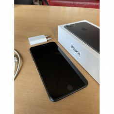 iPhone 7 Plus 128GB Negru foto