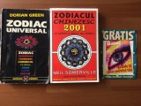 zodiacul chinezesc 2001 anul sarpelui neil somerville editura lider carte astrologie + gratis zodiac universal dorian green editura vremea 1996