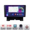 Navigatie Range Rover Sport 2005-2010 Android radio gps internet 2+32 Kit-sport08+EDT-E209 CarStore Technology
