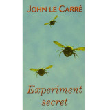 John le Carre - Experiment secret - 134758