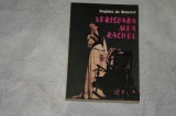 Verisoara mea Rachel - Daphne du Maurier - 1991