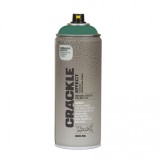 Cumpara ieftin Effect EC6000 Crackle Green, Montana, 400 ml