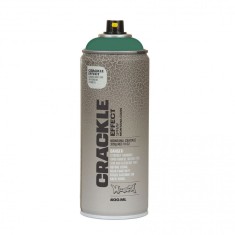 Effect EC6000 Crackle Green, Montana, 400 ml