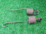 Set arcuri sustinere cuva masina de spalat indesit / C69