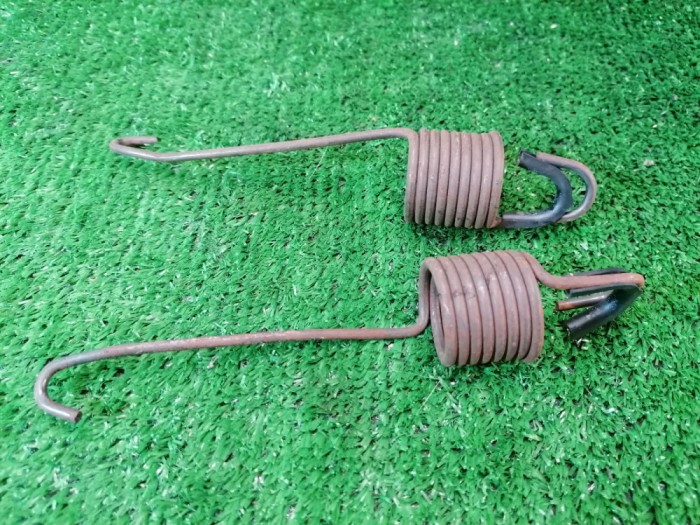 Set arcuri sustinere cuva masina de spalat indesit / C69