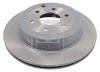 FEBI BILSTEIN 108440 Disc frana