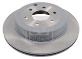 FEBI BILSTEIN 108440 Disc frana