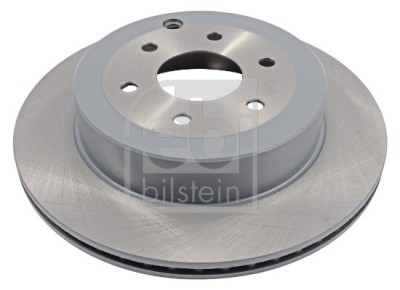 FEBI BILSTEIN 108440 Disc frana foto