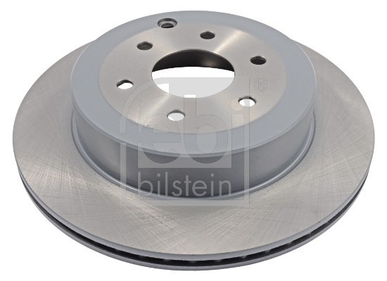 FEBI BILSTEIN 108440 Disc frana