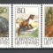 Liechtenstein.1993 Animale de vanat SL.249