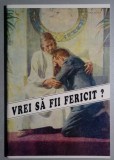 Vrei sa fii fericit? - Nicusor Ghitescu