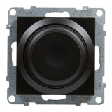 Legrand New Suno 721479 variator de tensiune incastrat negru 300W