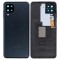 Capac Baterie Samsung Galaxy M12, M127, Negru