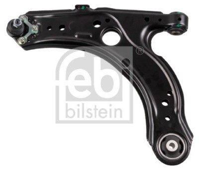 FEBI BILSTEIN 19820 Brat, suspensie roata foto