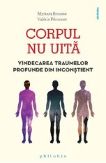 Corpul nu uita - Myriam Brousse, Valerie Peronnet