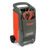 Robot de &icirc;ncarcare auto Almaz CD-430 pentru baterii 12/24V, 20&ndash;1200Ah