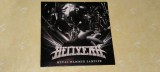 CD. COMPACT DISC AUDIO HELLYEAH - METAL HAMMER SAMPLER
