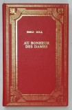 AU BONHEUR DES DAMES par EMILE ZOLA , 1995