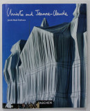 CHRISTO AND JEANNE - CLAUDE par JACOB BAAL - TESHUVA , ALBUM IN LIMBA FRANCEZA , 2001