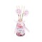 Odorizant de camera cu aroma de Trandafir, betisoare si ulei, 30 ml, ATU-081502
