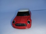 Bnk jc Majorette - New Mini Cooper - 1/56