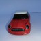 bnk jc Majorette - New Mini Cooper - 1/56