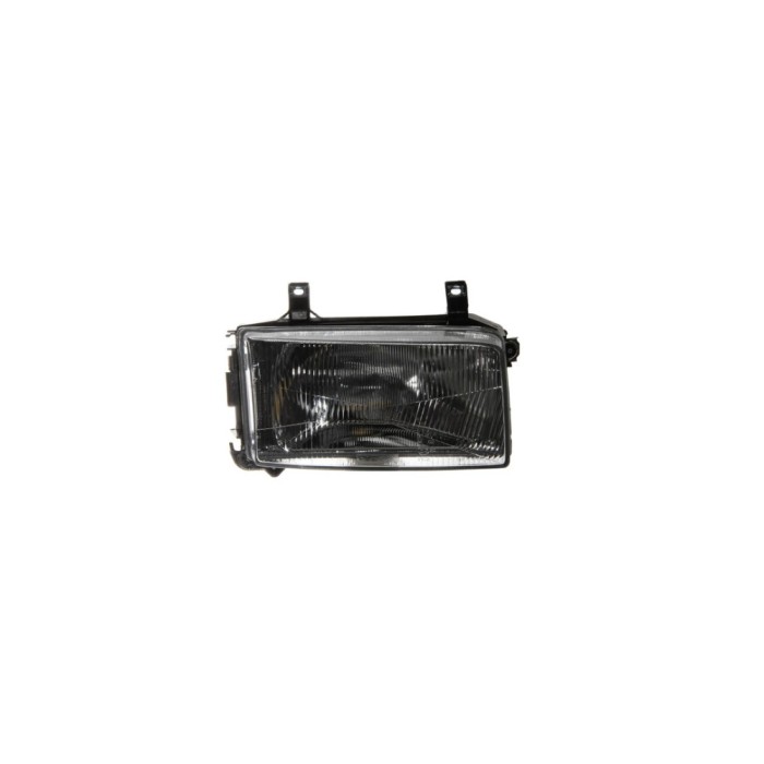 Far VW TRANSPORTER IV platou sasiu 70XD ALKAR 2702986