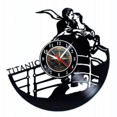 TITANIC- ceas de perete foto